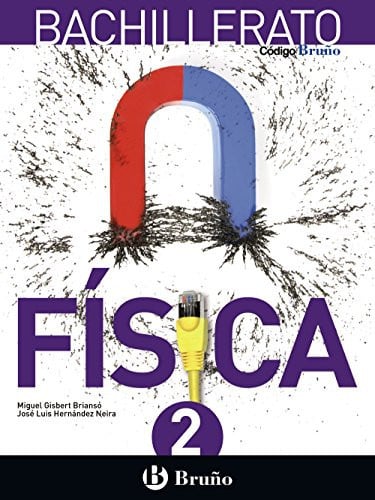 Física 2ºBach - Código Bruño
