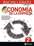 Economía de la Empresa 2ºBach - Código Bruño