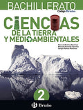 Ciencias de la Tierra y el Medioambiente 2ºBach