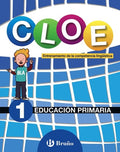 CLOE Entrenamiento de la competencia lingüística 1ºEP
