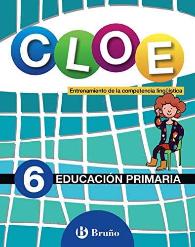 Cloe 6ºEP - Entrenamiento de la Competencia Lingüística
