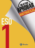Objetivo Aprobar Matemáticas 1ºESO