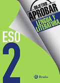 Lengua y Literatura 2º ESO - Objetivo Aprobar