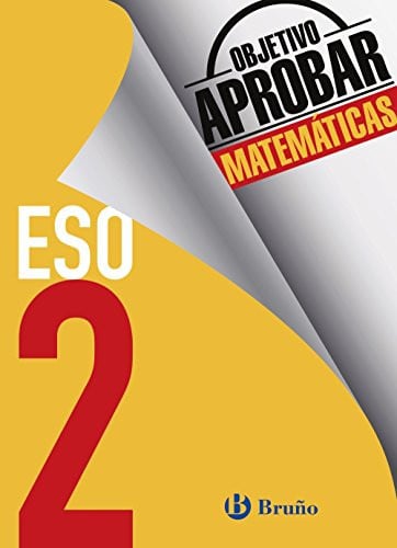 Objetivo Aprobar Matemáticas 2ºESO
