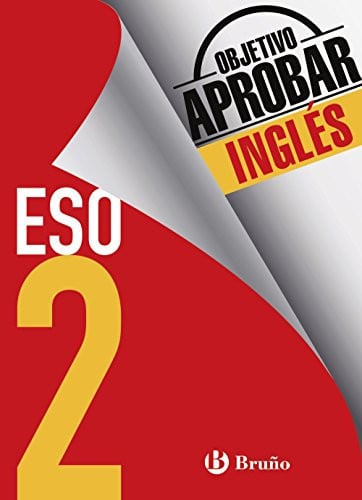 Objetivo Aprobar Inglés 2ºESO