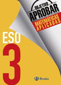Objetivo Aprobar Matemáticas Aplicadas 3ºESO