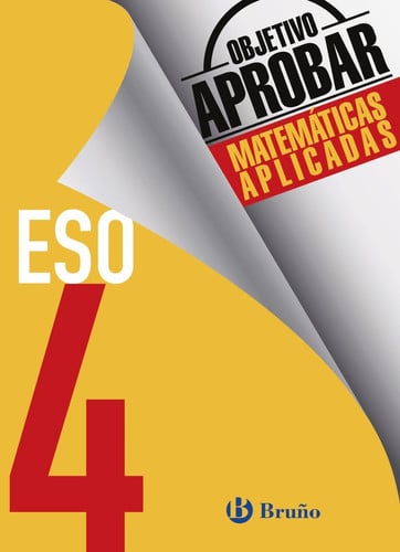 Objetivo Aprobar Matemáticas 4ºESO