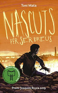 Nascuts per ser breus - Toni Mata
