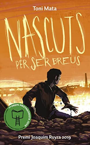 Nascuts per ser breus - Toni Mata