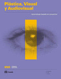 Plástica, Visual y Audiovisual I ESO - Aprendizaje Basado en Proyectos - Código Abierto