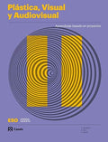 Plástica, Visual y Audiovisual II ESO - Código Abierto