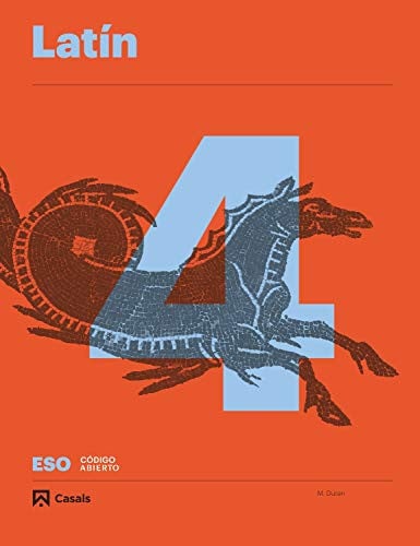 Latín 4ºESO - Código Abierto