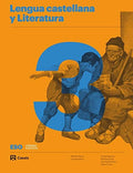 Lengua Castellana y Literatura 3ºESO - Código Abierto
