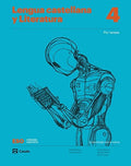 Lengua castellana y Literatura 4ºESO - Por Tareas - Código Abierto