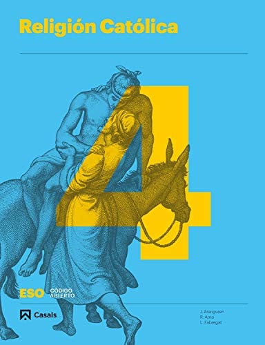 Religión Católica 4ºESO - Código Abierto