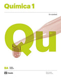 Química 1r Batx - Codi Obert