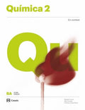 Química 2n Batx - Codi Obert