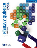 Física y Química 4ºESO - Código Bruño - Trimestres