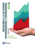 Iniciación a la actividad emprendedora y empresarial 4ºESO - Código Bruño