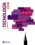 Tecnología 4ºESO - Código