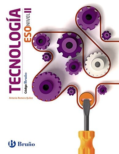 Tecnología ESO Nivel II - Código Bruño
