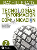 Tecnologías de la Información y la Comunicación 2ºBach - Código Bruño