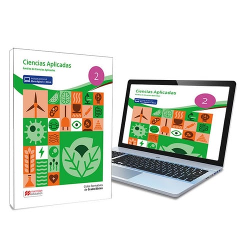 Ciencias Aplicadas 2 - CFGB
