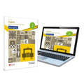 English 2 - Comunicación y Ciencias Sociales - Workbook - CFB