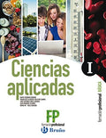 Ciencias Aplicadas I - FPB