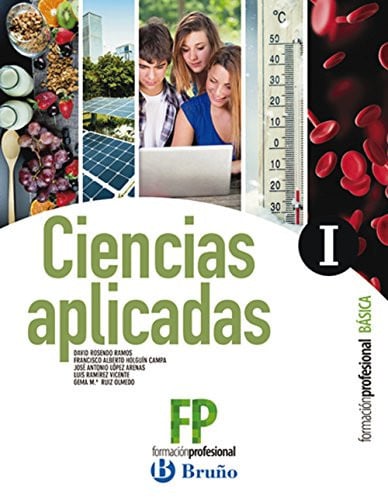 Ciencias Aplicadas I - FPB