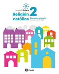Religión católica 2ºEP - Proyecto Polaris