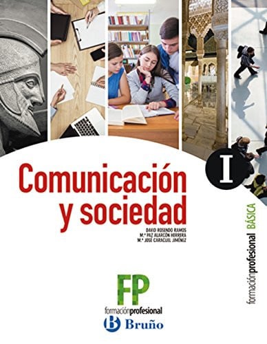 Comunicación y Sociedad I - FPB