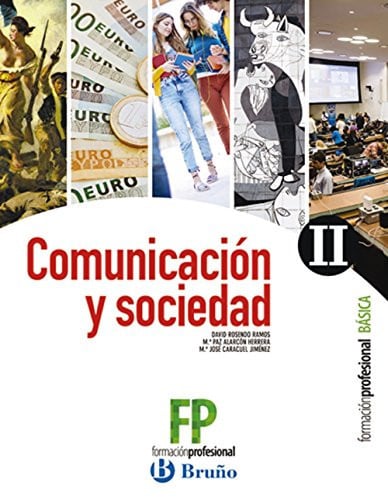 Comunicación y Sociedad II - FPB