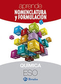 Nomenclatura y Formulacion Quimica