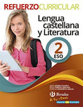 Lengua Castellana y literatura 2ºESO - Refuerzo Curricular