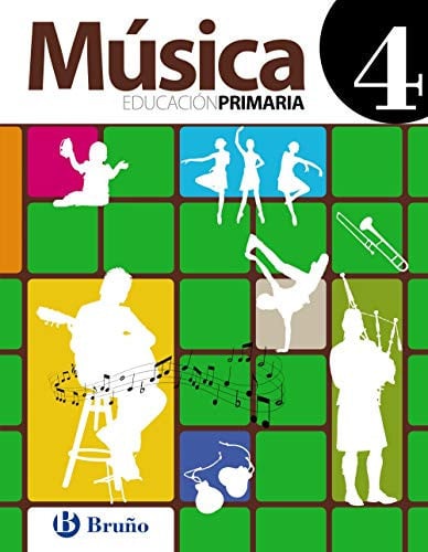 Música 4ºEP
