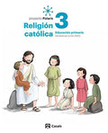 Religión Católica 3ºEP - Proyecto Polaris