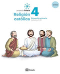 Religión Católica 4ºEP - Proyecto Polaris