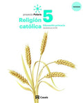 Religión Católica 5ºEP - Proyecto Polaris