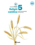 Religió Catòlica 5è EP - Polaris