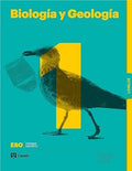 Biología y Geología 1ºESO - Código Abierto - LOMLOE