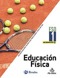 Educación Física 1ºESO - Generación B