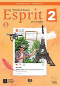 Esprit 2ºESO - Livre de Élève