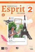 Esprit 2ºESO - Cahier d'Exercices