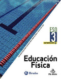 Educación física 3º ESO - Generación B