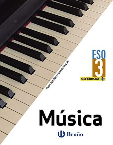 Música 3ºESO - Generación B