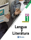 Lengua y Literatura 1ºESO - Genereación B - Trimestres