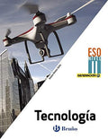 Tecnología ESO - Nivel II - Generación B