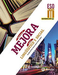 Ámbito Lingüístico y Social Nivel II ESO - Generación B - PMAR