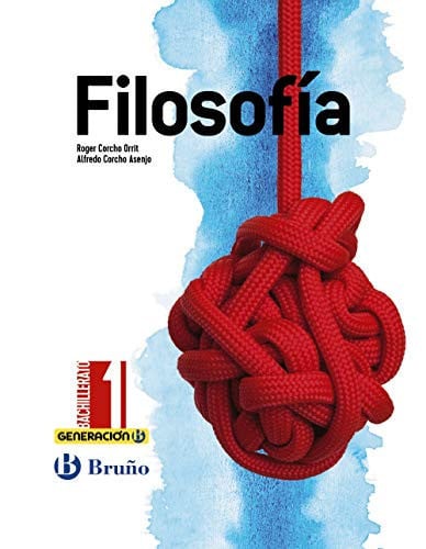 Filosofía 1ºBach - Generación B